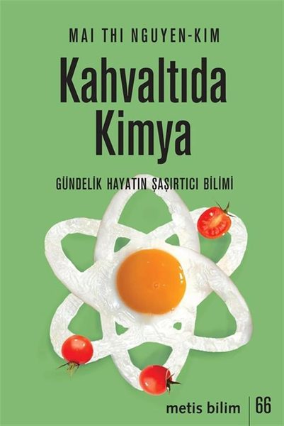 Kahvaltıda Kimya