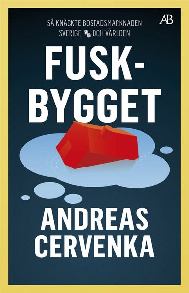 Fuskbygget