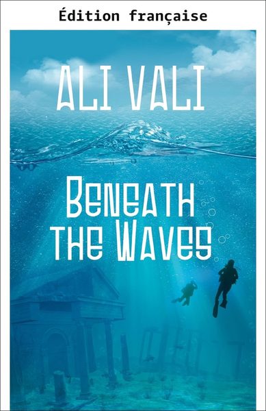 Sous les vagues