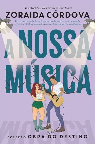 A Nossa Música