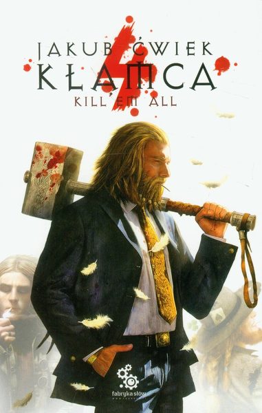 Kill’em All