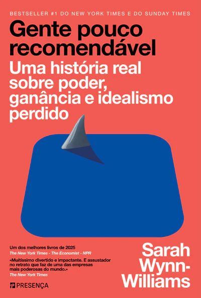 Gente Pouco Recomendável