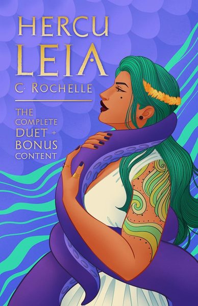 Herculeia: Complete Duet + Bonus Content