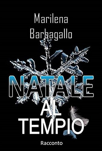 Natale al Tempio: Krum e Ambra