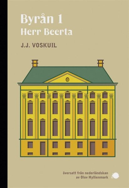 Byrån 1: Herr Beerta (Het Bureau #1)