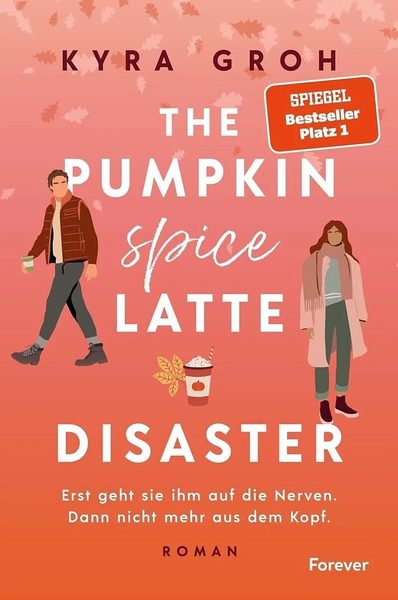 The Pumpkin Spice Latte Disaster