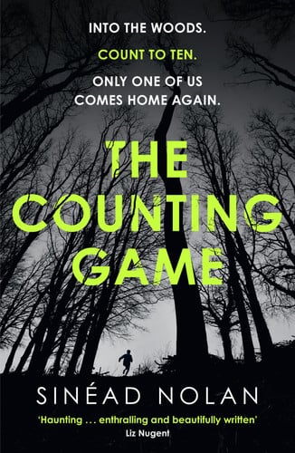 The Counting Game