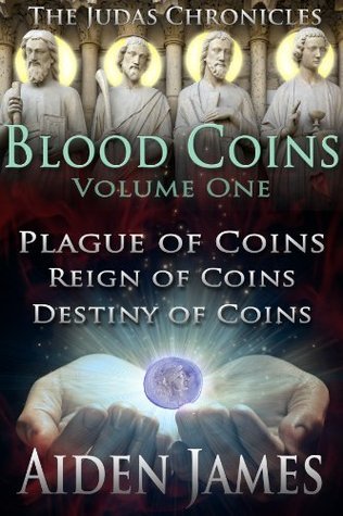 Blood Coins, Vol. 1
