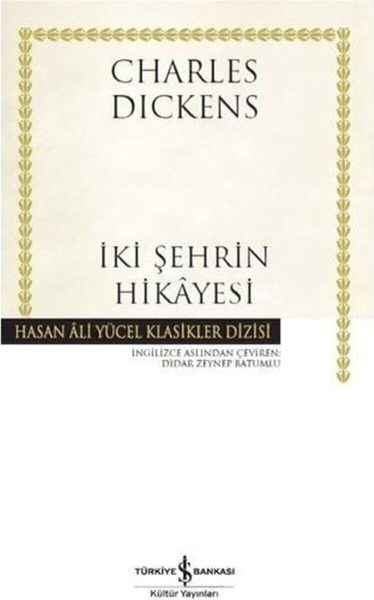 İki Şehrin Hikâyesi