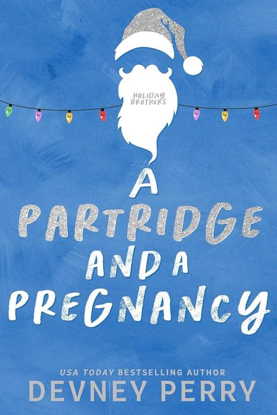 A Partridge and a Pregnancy