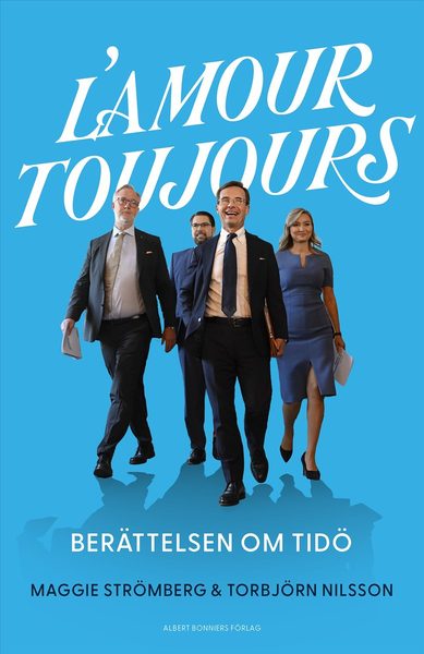 L’amour toujours