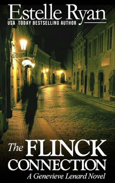 The Flinck Connection - Genevieve Lenard, #4