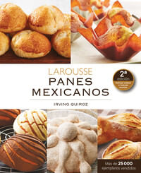 Panes mexicanos