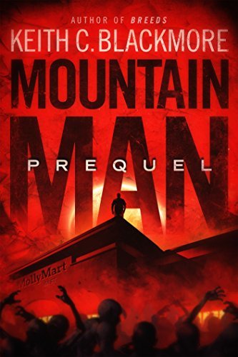Mountain Man: Prequel (Mountain Man #0.4)