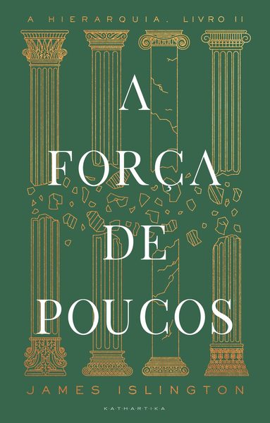 A Força de Poucos