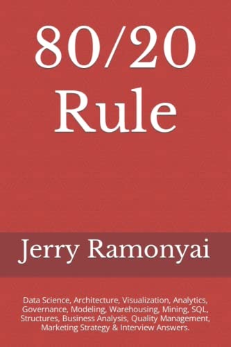 80/20 Rule