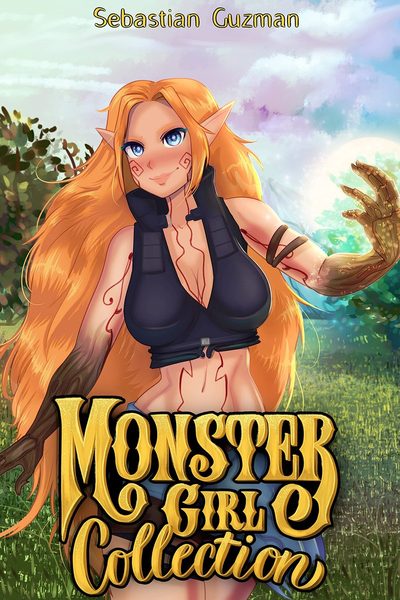 Monster Girl Collection, Volume 1