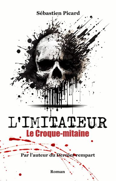 L'Imitateur : le croque-mitaine