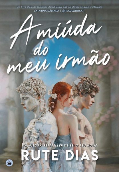 A Miúda do Meu Irmão
