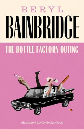 The Bottle Factory Outing