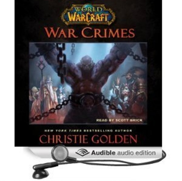 World of Warcraft: War Crimes