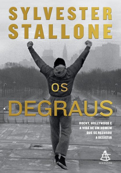 Os degraus