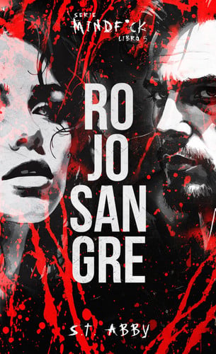 Rojo sangre