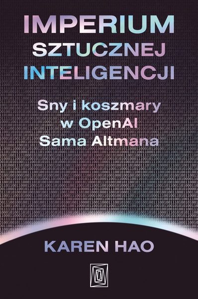 Imperium sztucznej inteligencji