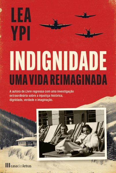 Indignidade