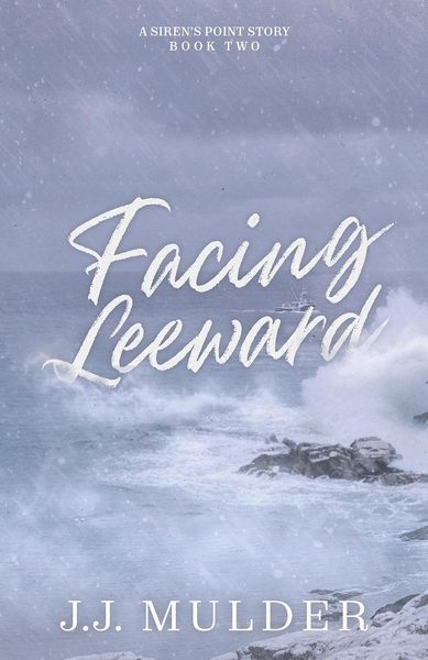 Facing Leeward