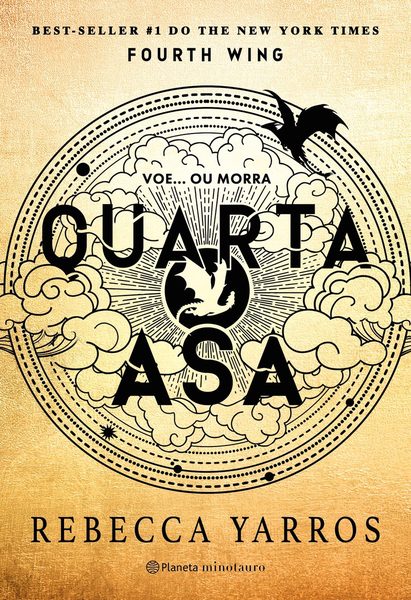 Quarta asa