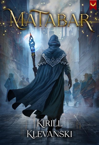 Matabar: A Progression Fantasy Epic