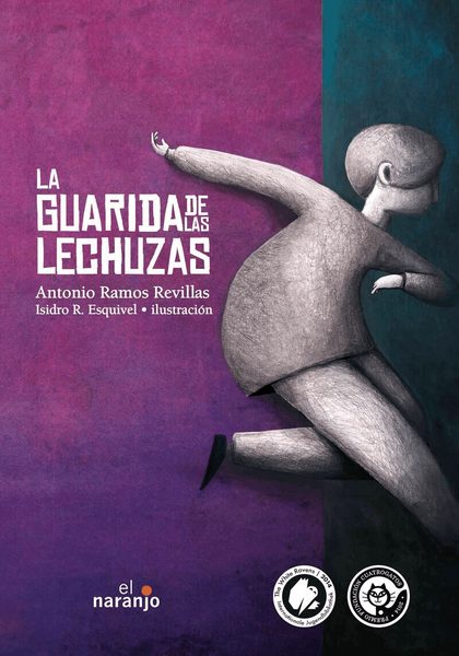 La guarida de las lechuzas