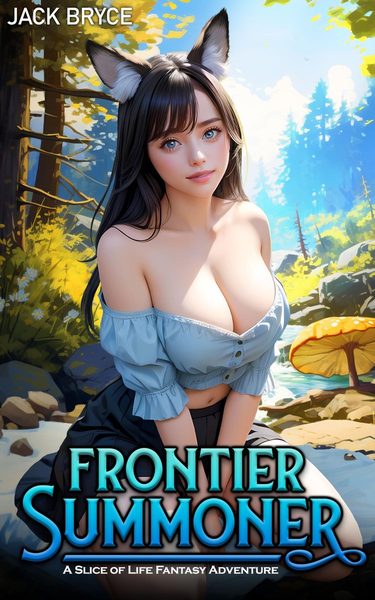 Frontier Summoner