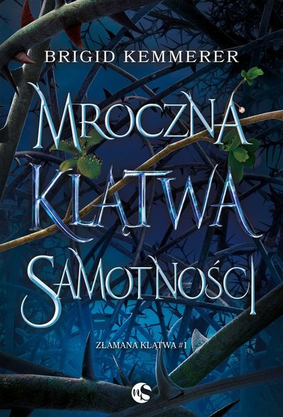 Mroczna klątwa samotności