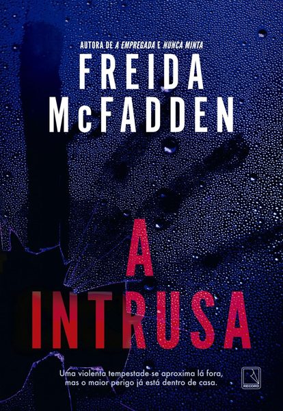 A intrusa
