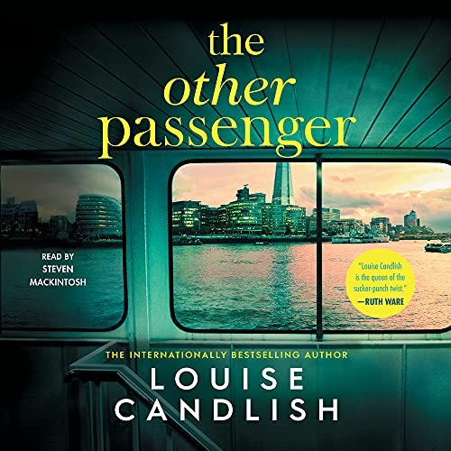The Other Passenger