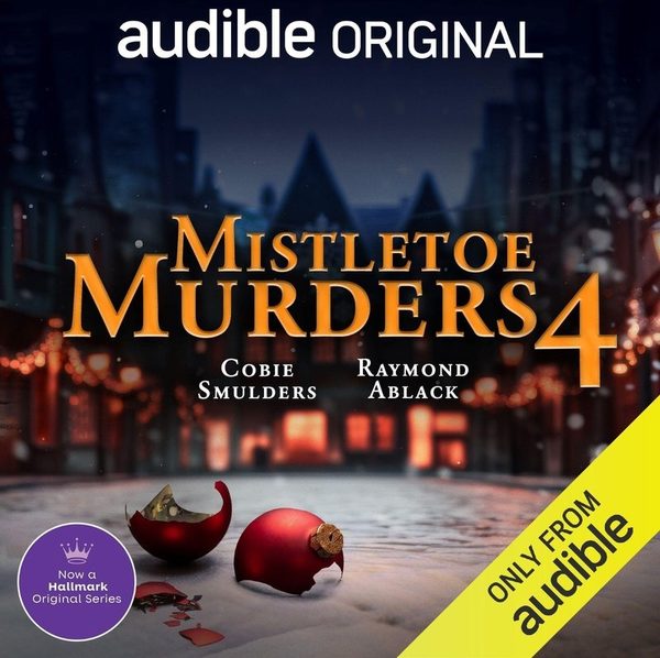 Mistletoe Murders 4