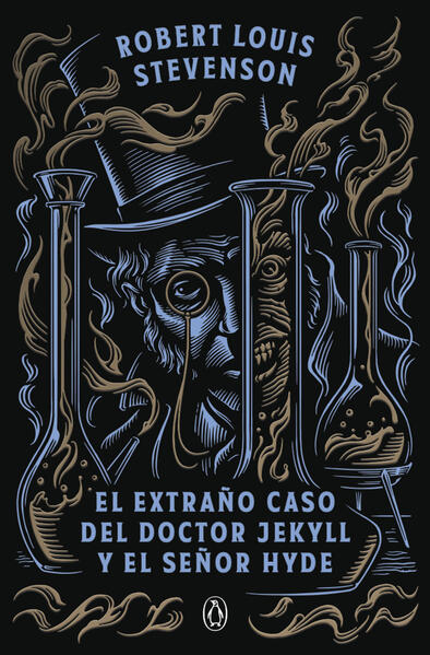 El extraño caso del doctor Jekyll y el señor Hyde