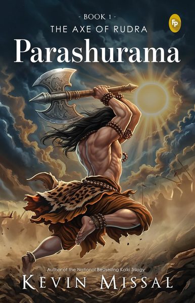 Parashurama