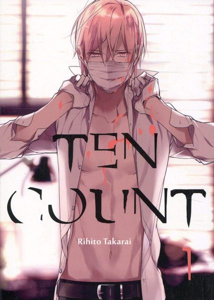 Ten count 1