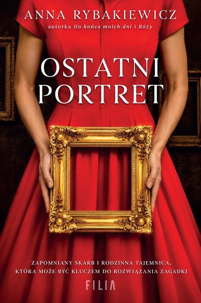 Ostatni portret