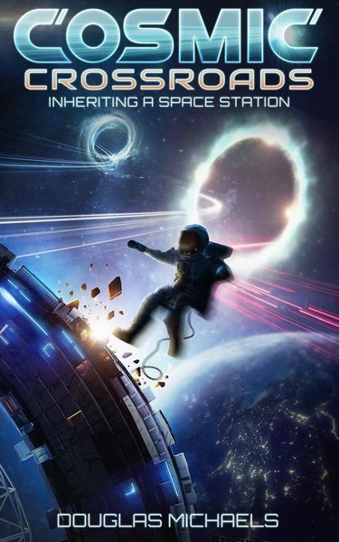Cosmic Crossroads: Inheriting A Space Station