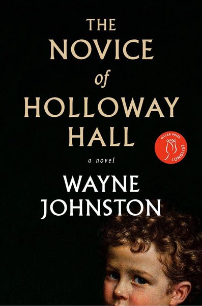 The Novice of Holloway Hall
