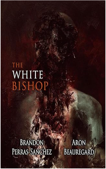 The White Bishop