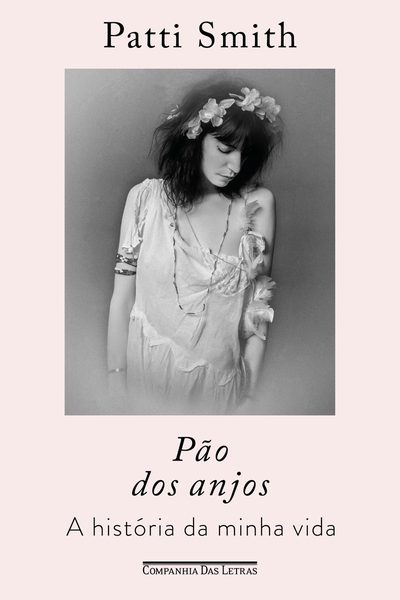 Pão dos anjos