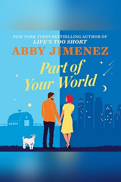 Part of Your World