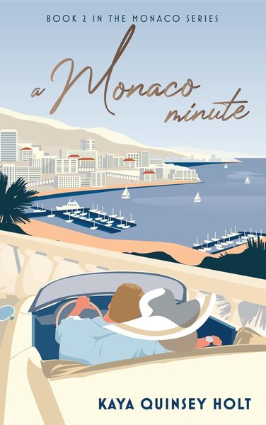 A Monaco Minute