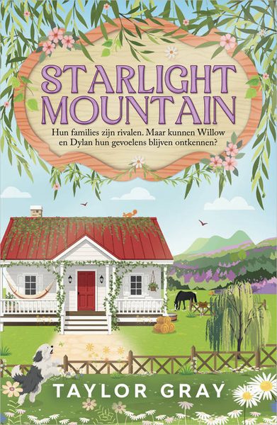 Starlight Mountain