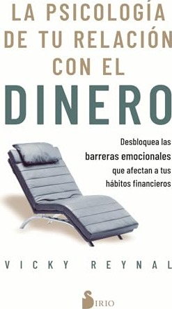 La psicología de tu relación con el dinero
